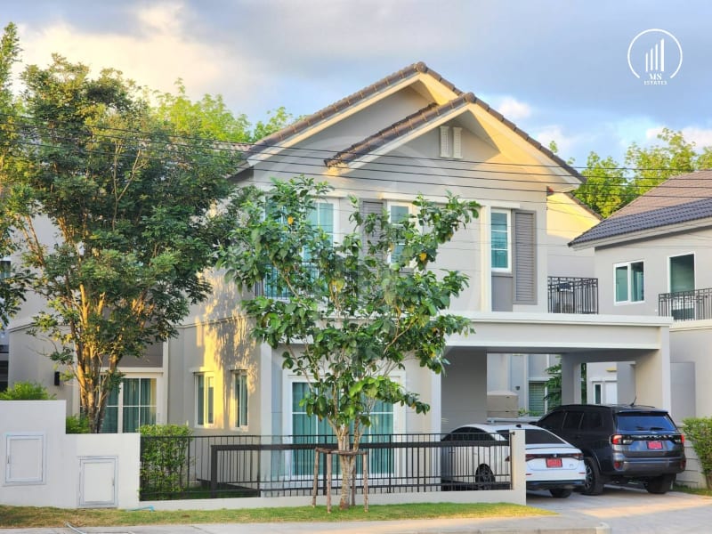 Image of the Listing Anasiri Pa Khlok - HRPK1502 in Pa Khlok