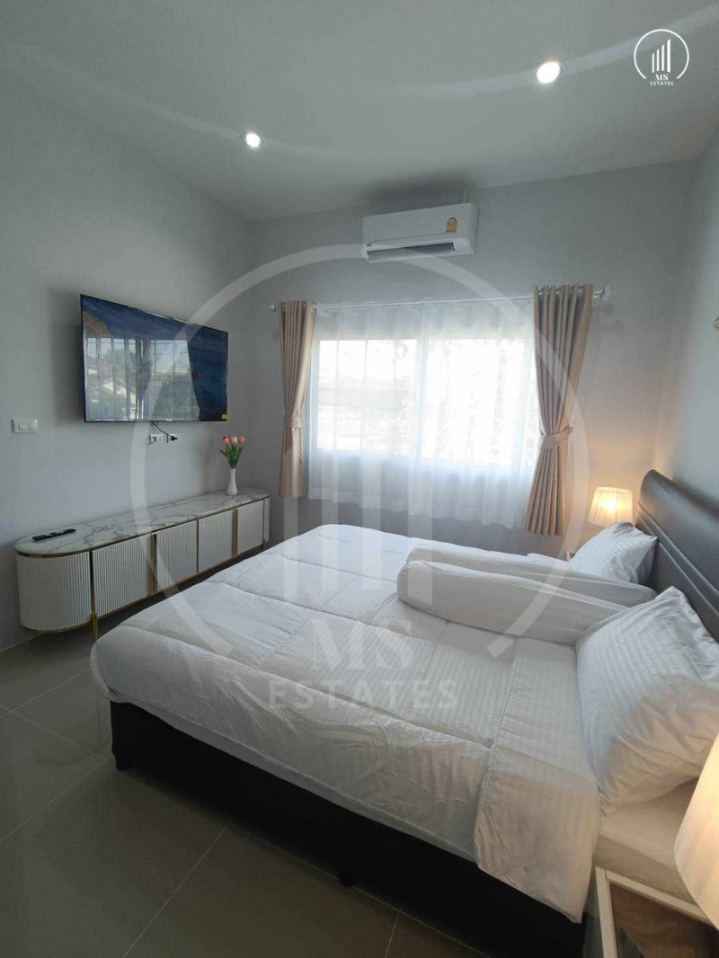 Image of the Listing House for rent in Chalong - HRCL1366 in Chalong