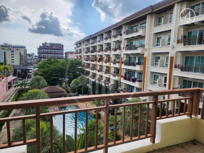 Image of the Listing Phuket Villa Patong Beach - CSPT1536 in Patong