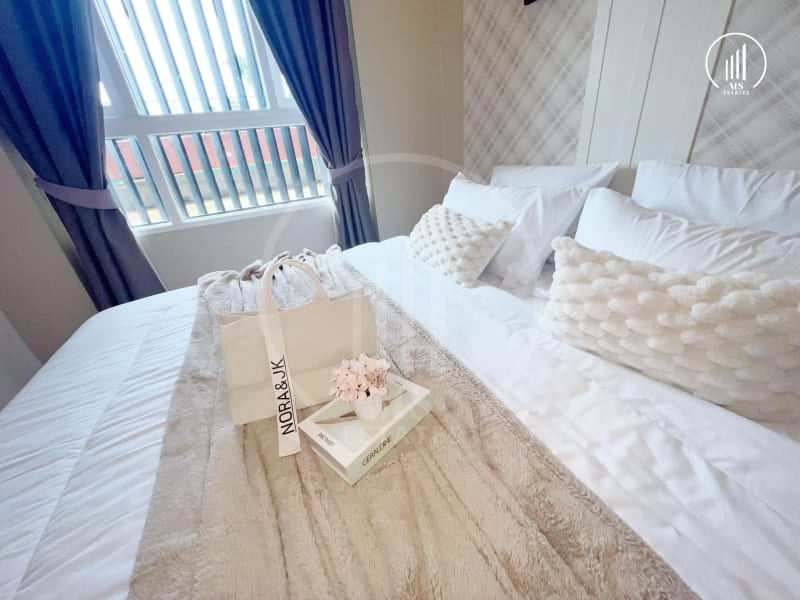 Image of the Listing Bukitta Airport condominium - CRNY1477 in Nai Yang