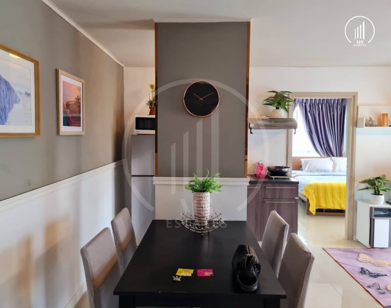 Image of the Listing D Condo Creek - CRKT1458 in Kathu