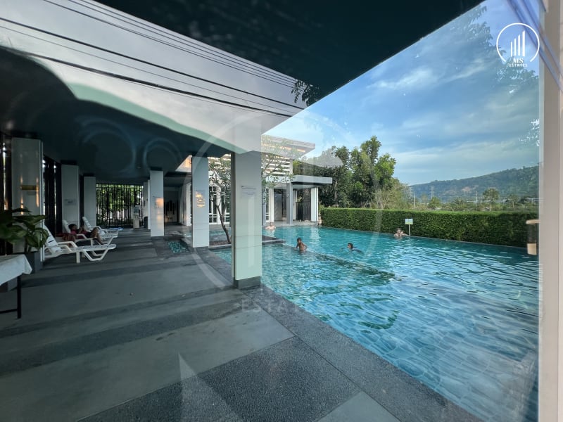 Image of the Listing Habitia, Koh Kaew - HRKK1580 in Khoa Keaw
