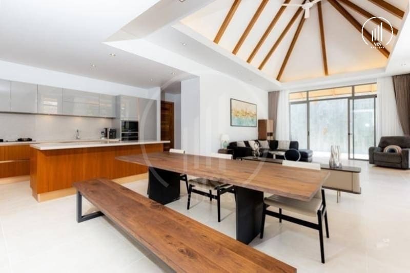 Image of the Listing Anchan Tropicana - VRCT1384 in Cherng Thalay