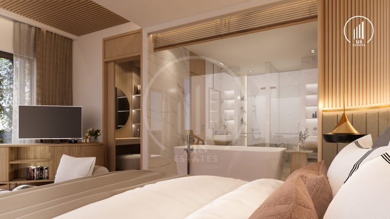 Image of the Listing  Modern Luxury Villa Rawai - VSRW1386 in Rawai