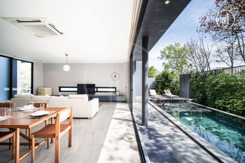 Image of the Listing Granary Pool Villa in Bangtao - VRBT1501 in Bang Tao