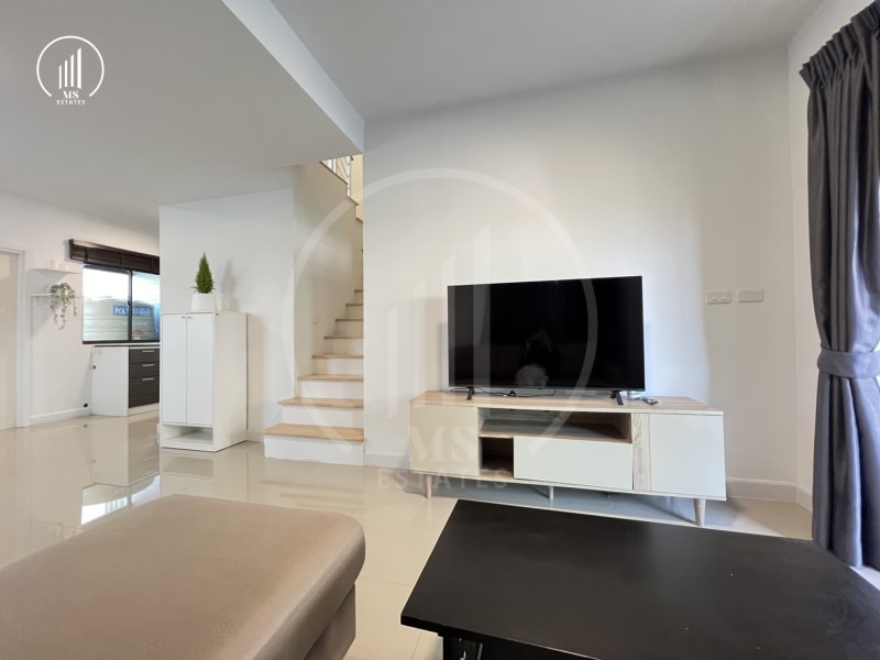 Image of the Listing Pruksa Ville Kathu , Samkong - HRKT1357 in Kathu