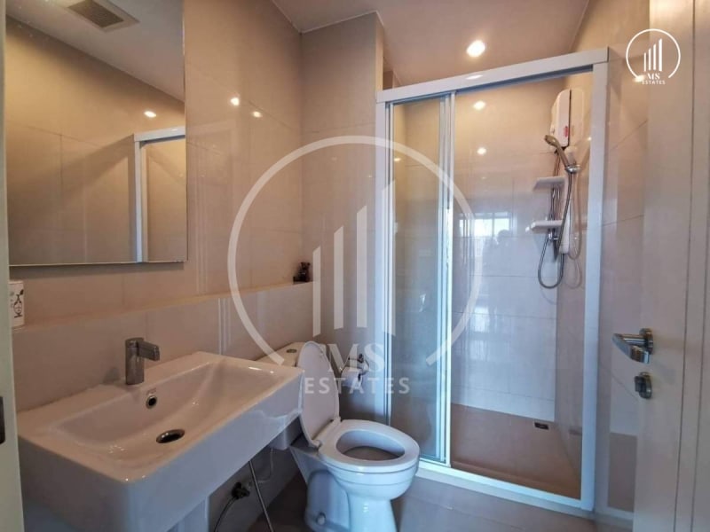 Image of the Listing The Base Up Town Condominium - CSMP1305 in Phuket Town