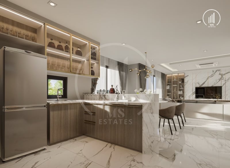 Image of the Listing Land and House Chalong - VSCL1530 in Chalong