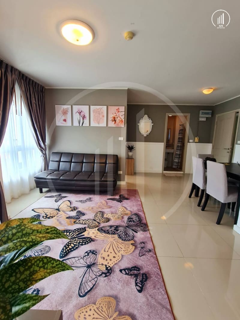 Image of the Listing D Condo Creek - CRKT1458 in Kathu