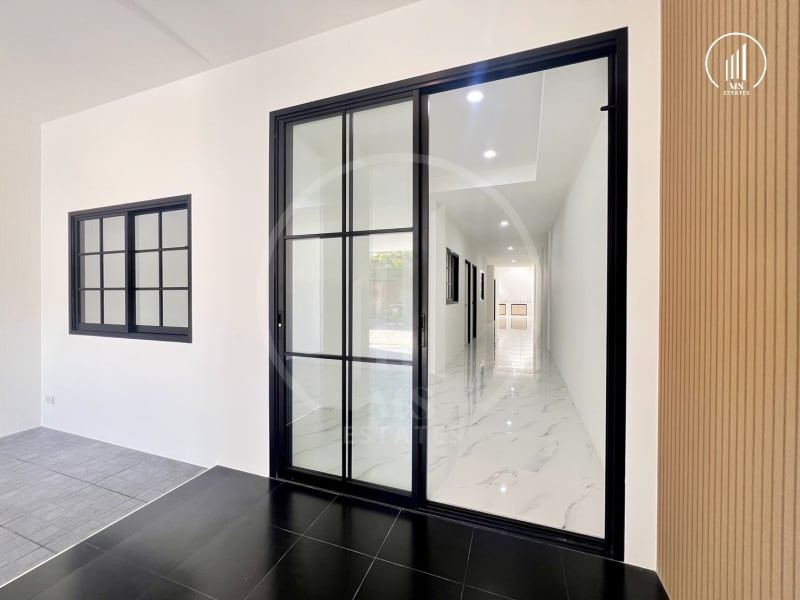 Image of the Listing Suksabai Village - HSMP1439 in Phuket Town