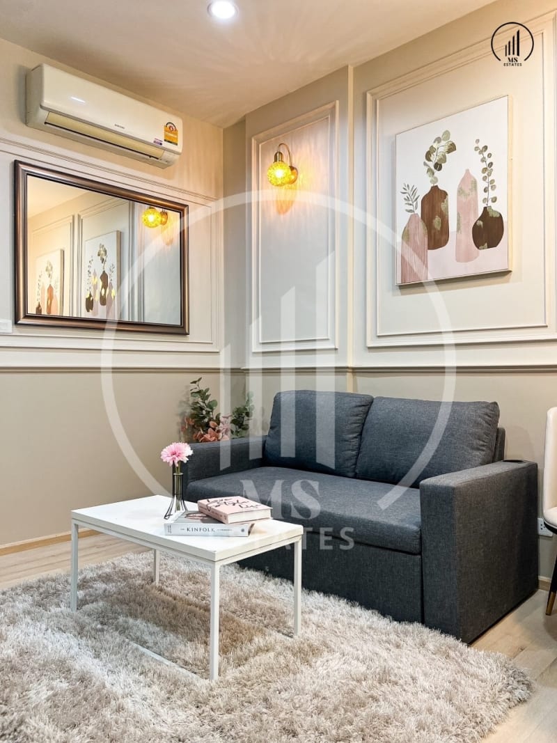 Image of the Listing The Base Downtown Condominium - CSMP1325 in Phuket Town