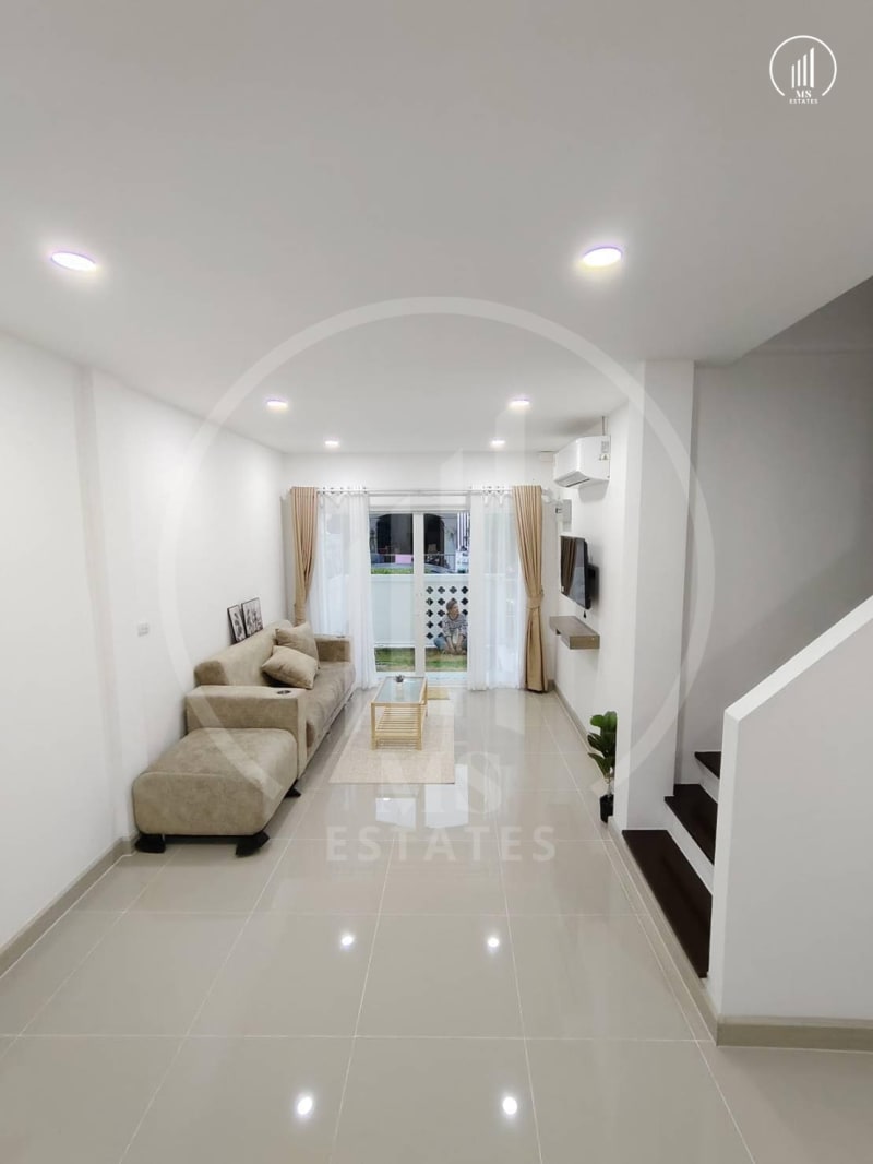 Image of the Listing House for rent Chalong - HRCL1347 in Chalong