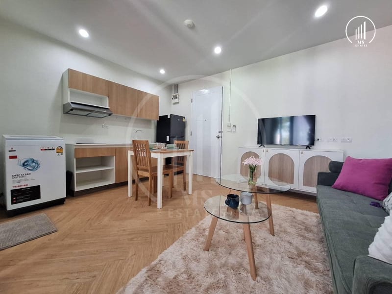 Image of the Listing The Square Condominium - CSMP1466 in Phuket Town