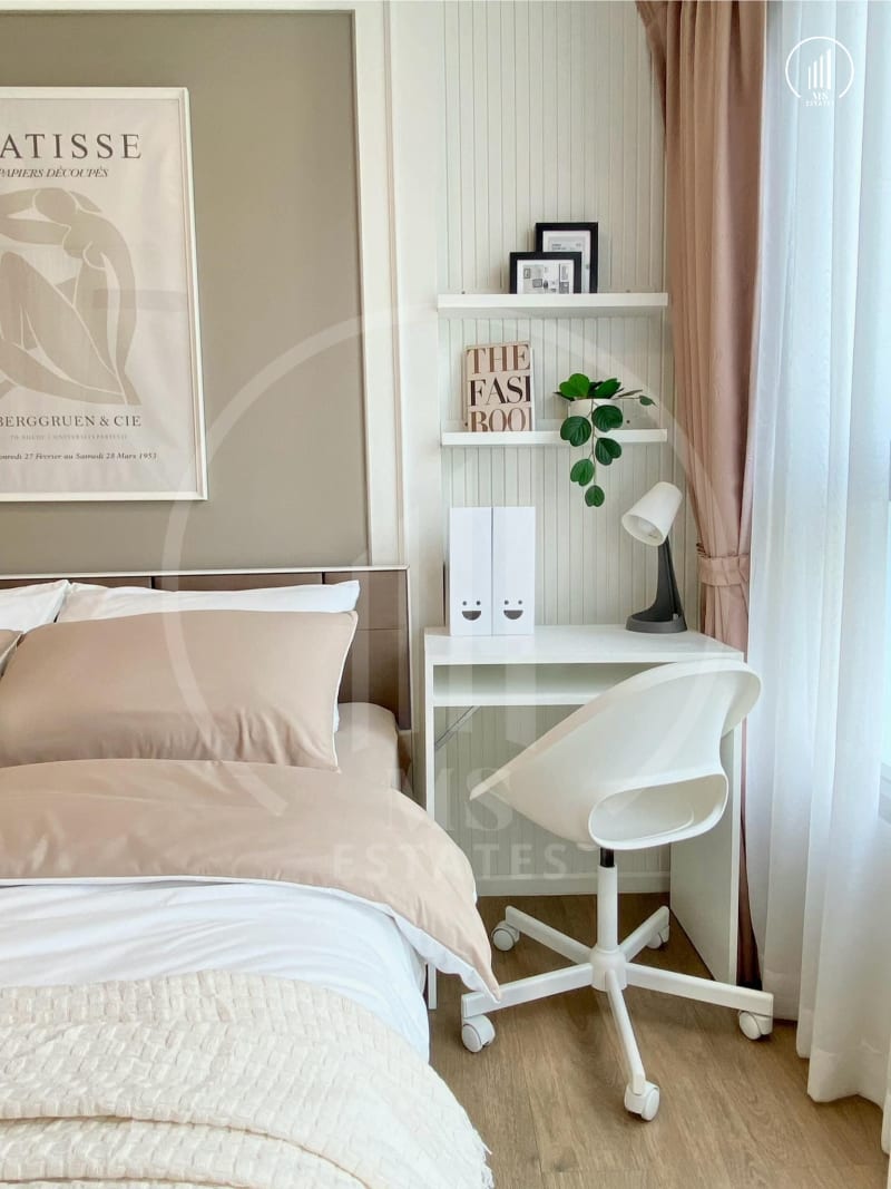 Image of the Listing Centrio Condominium - CSMP1467 in Phuket Town