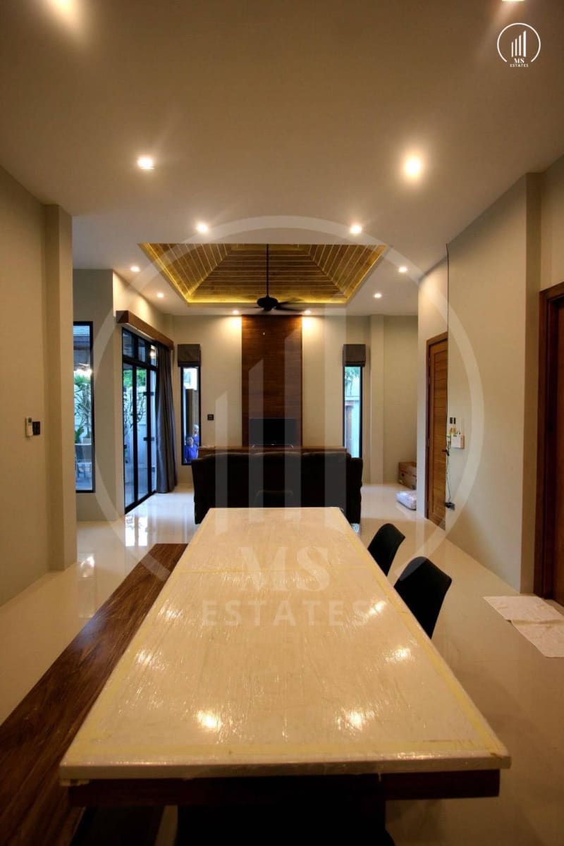 Image of the Listing Canada Pool Villa  - VRCL1348 in Chalong