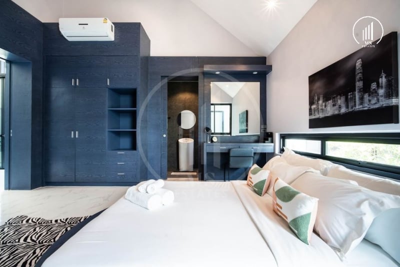 Image of the Listing Granary Pool Villa in Bangtao - VRBT1501 in Bang Tao