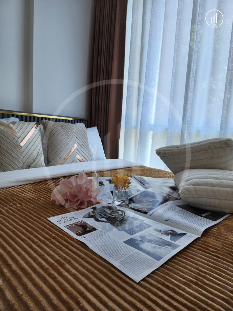 Image of the Listing The Base DownTown Condominium - CRMP1481 in Phuket Town