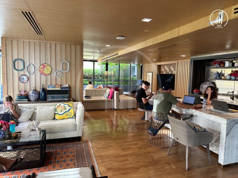 Image of the Listing The Base Central 2 Bedrooms - CRMP1519 in Phuket Town