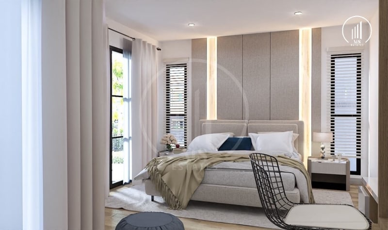 Image of the Listing Phanason Private home Kathu - HSKT1375 in Kathu