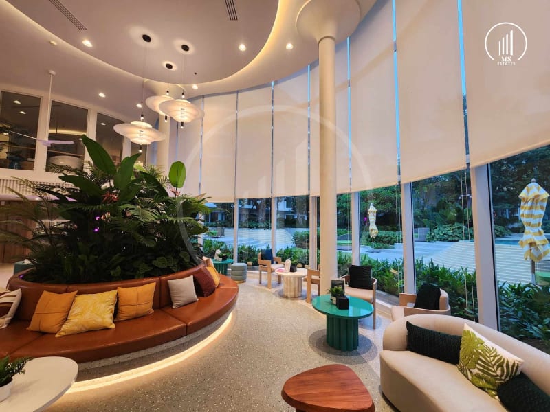 Image of the Listing Phyll Condominium - CRMP1342 in Phuket Town