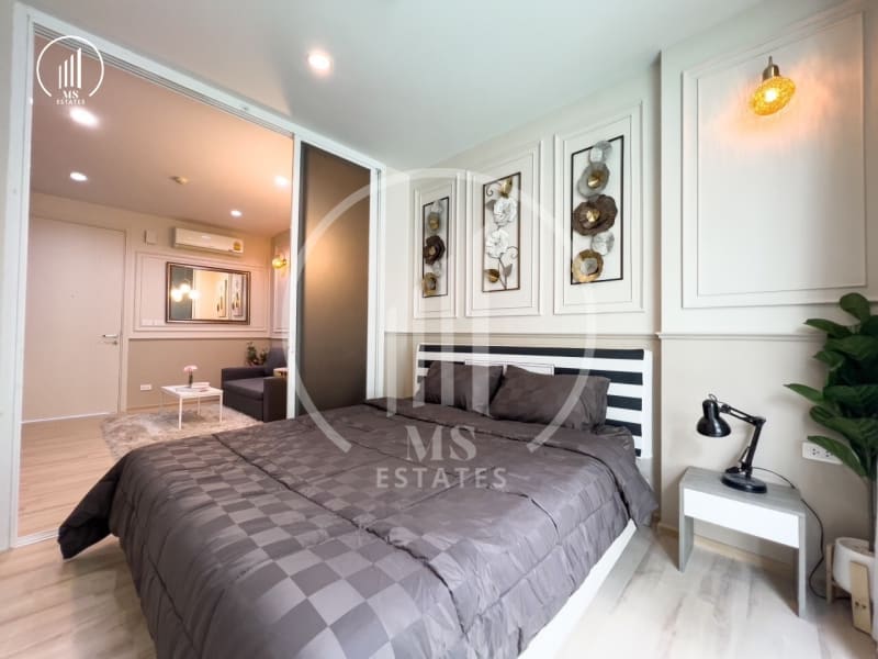 Image of the Listing The Base Downtown Condominium - CSMP1325 in Phuket Town