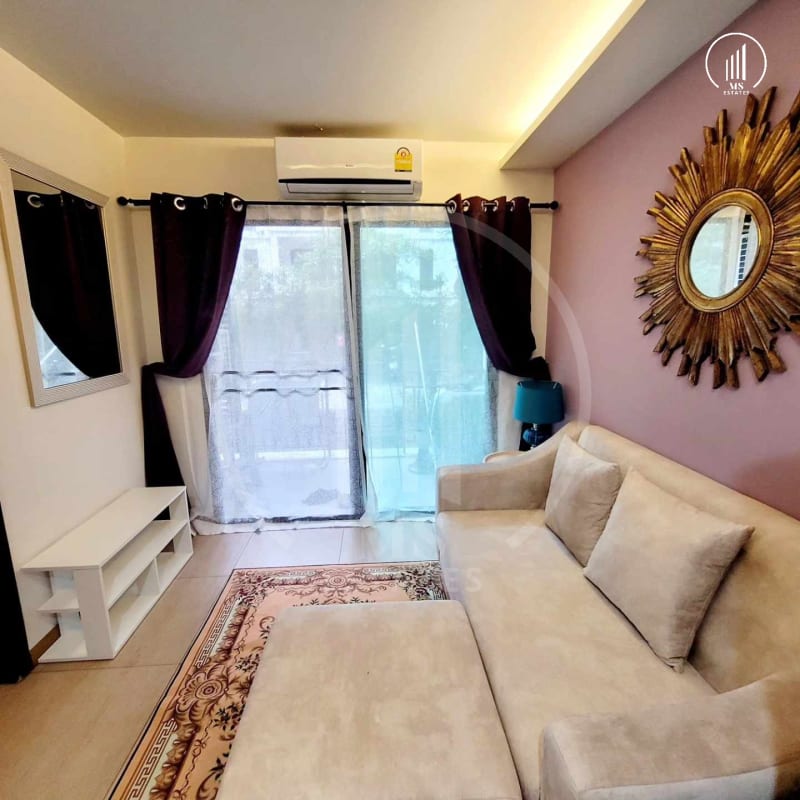 Image of the Listing The Title Rawai - CSRW1469 in Rawai