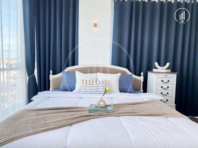 Image of the Listing The Wide Condo  - CSMP1370 in Phuket Town