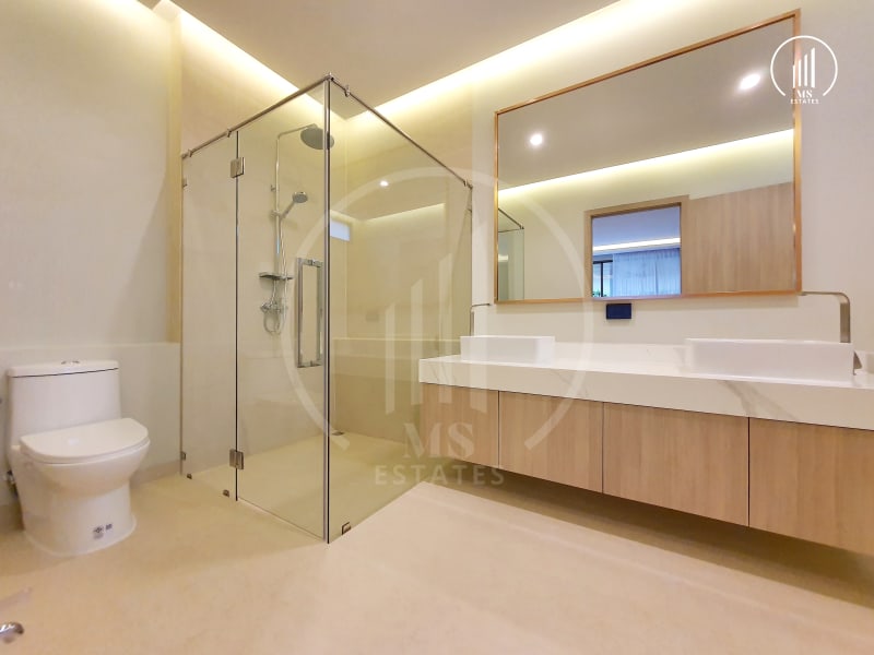 Image of the Listing Pool Villa in Chalong for rent - VRCL1373 in Chalong