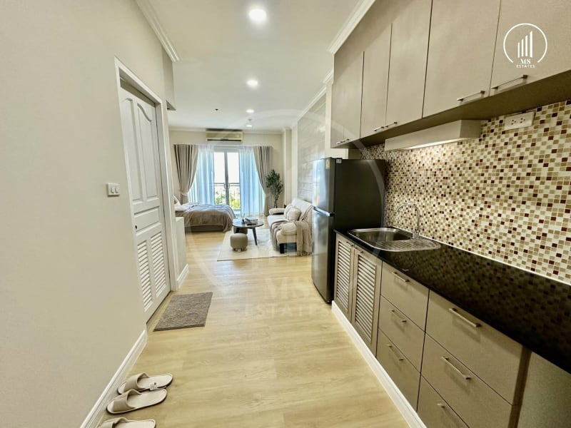 Image of the Listing Phanason Green Place  - CSMP1566 in Phuket Town