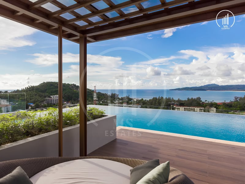 Image of the Listing Mida Resort Surin Beach - CRSR1588 in Surin