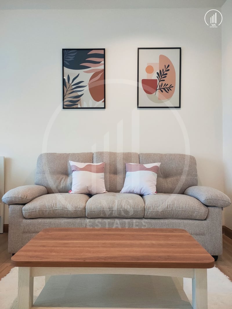Image of the Listing Phanason Green Place - CSMP1414 in Phuket Town