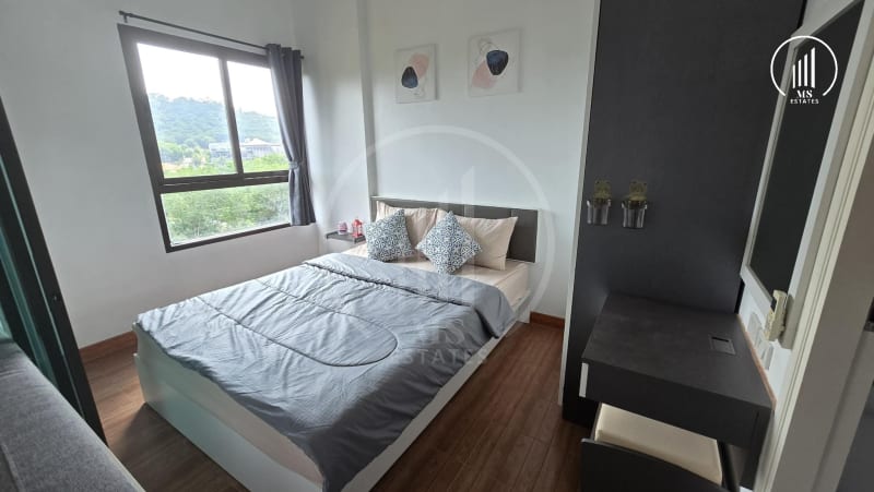Image of the Listing Zcape3 Condominium - CRMP1515 in Phuket Town