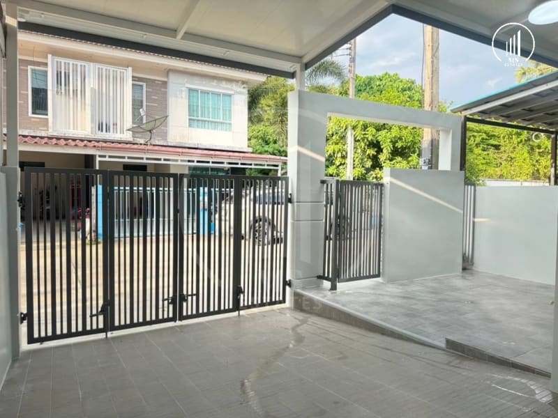 Image of the Listing Pruksa Ville Thalang - HSTL1430 in Thalang
