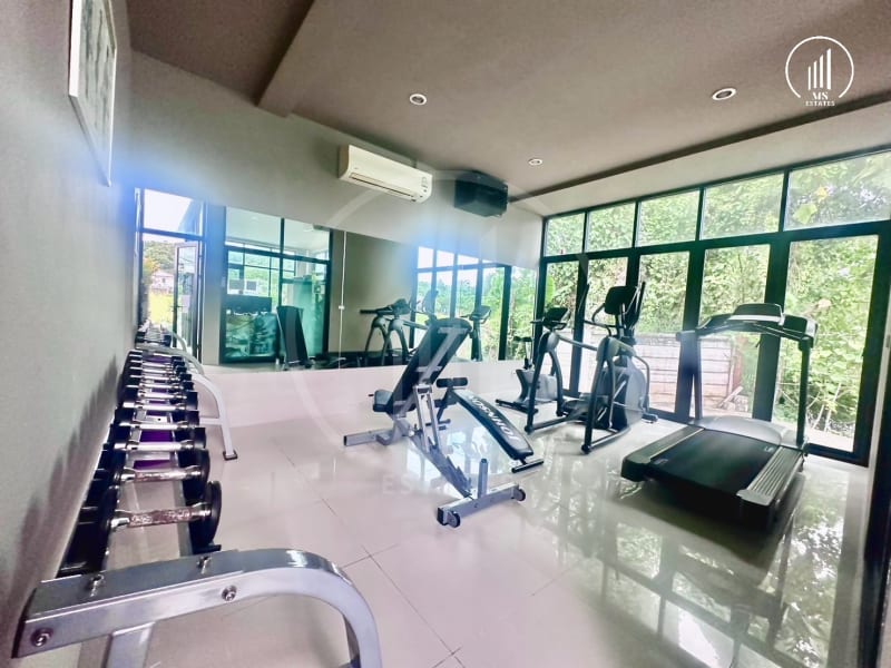 Image of the Listing House Luxuriously near IKEA  - HRMP1541 in Phuket Town