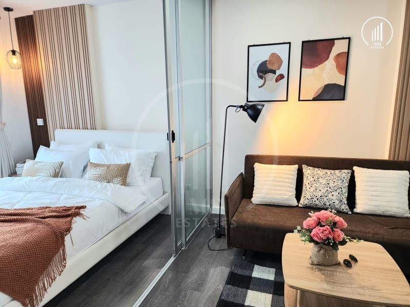 Image of the Listing D Condo Campus Kuku - CRMP1534 in Phuket Town