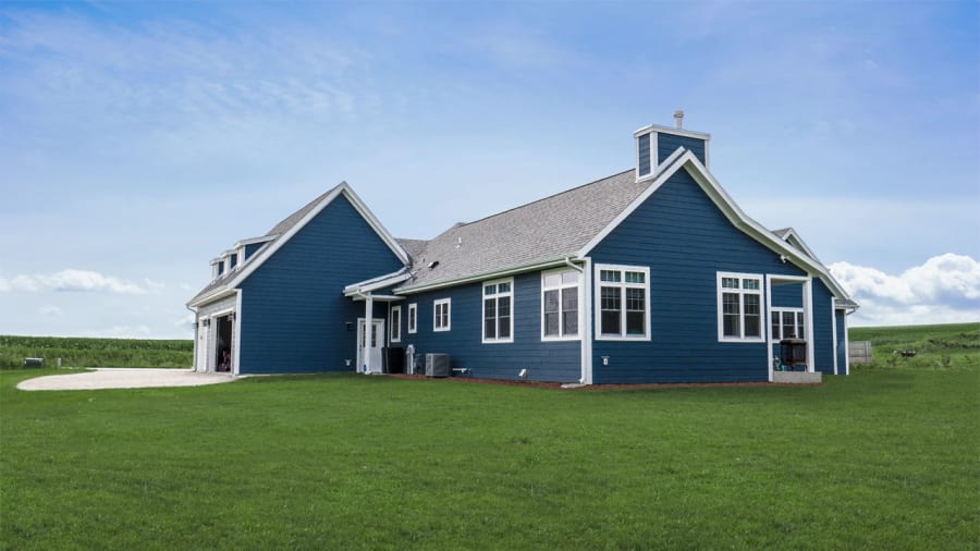 Renovation and Remodeling services