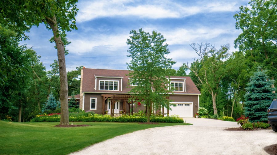 Design and Build services