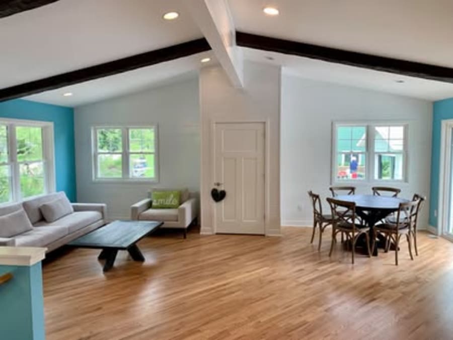 Home repair services