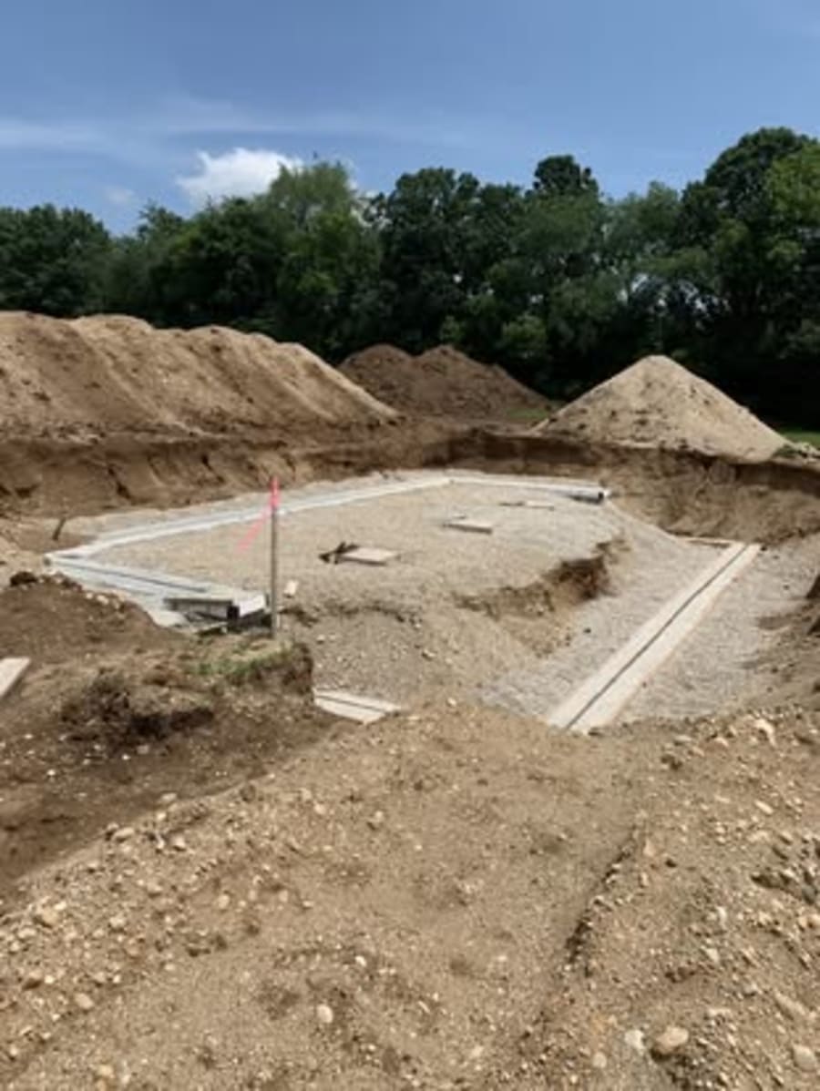 General Contractor services