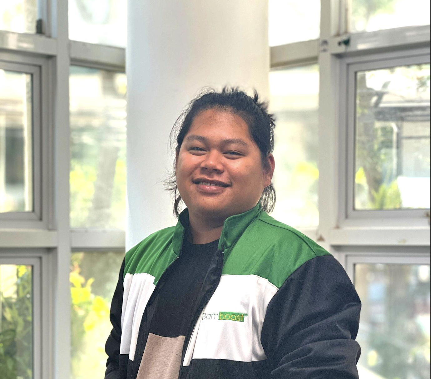Mr. Gisan Dan Raniego