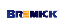 Bremick logo