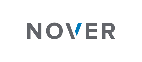 Nover logo