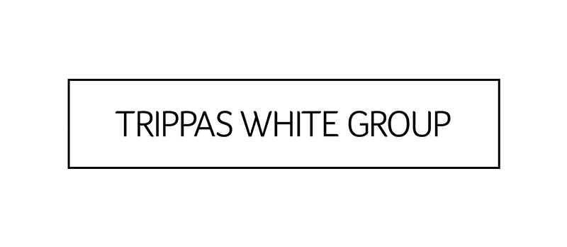Trippas White Group logo