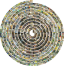 Spiral graphic