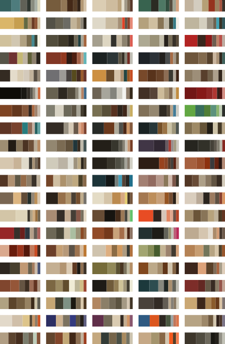 Rectangle graphic