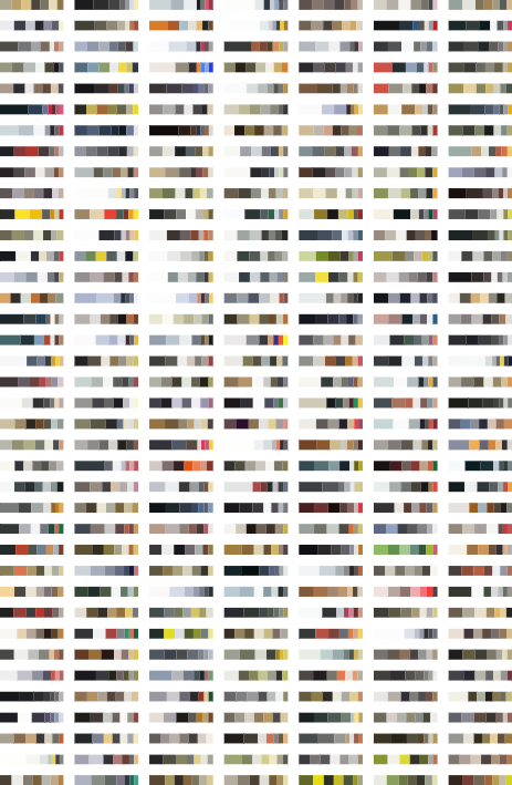 Rectangle graphic