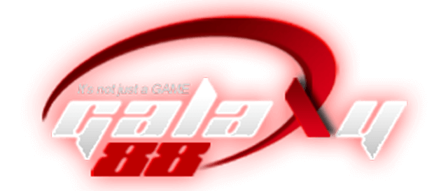 Logo Galaxy88new Toko Online Indonesia