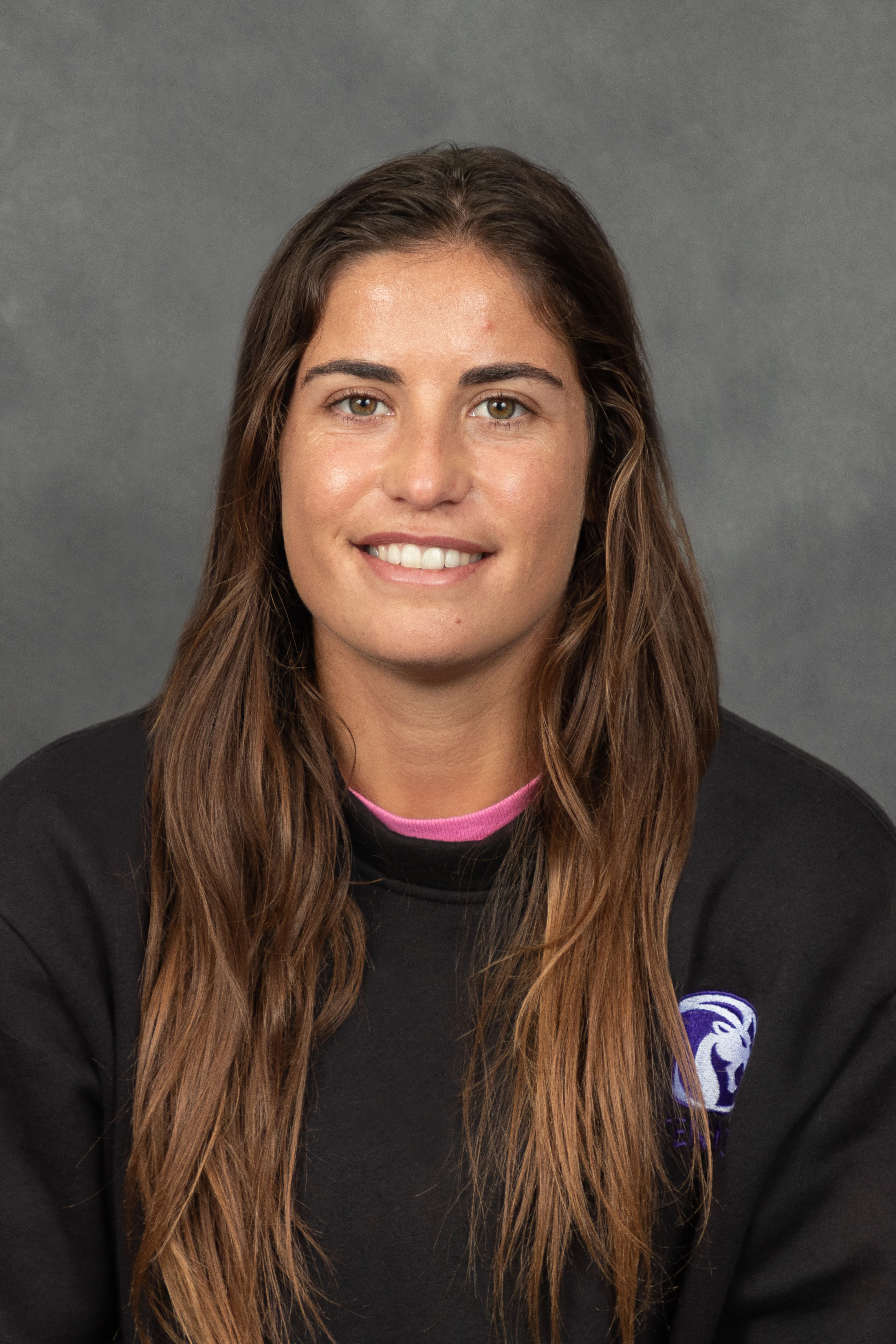 Coach Olaya Garrido Rivas (UNA) | NextPick.io