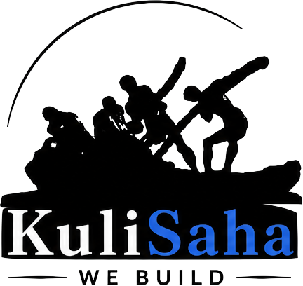 KuliSaha Logo