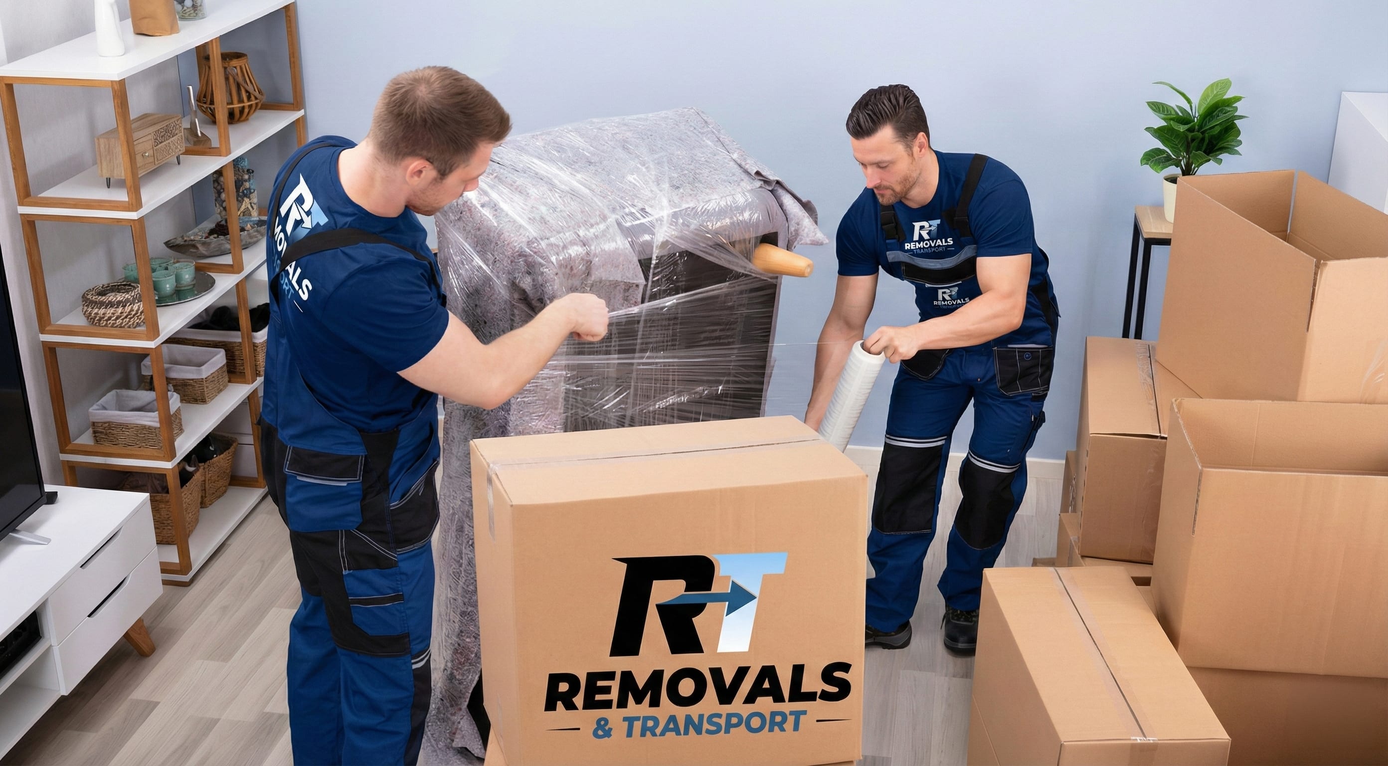 House Removals